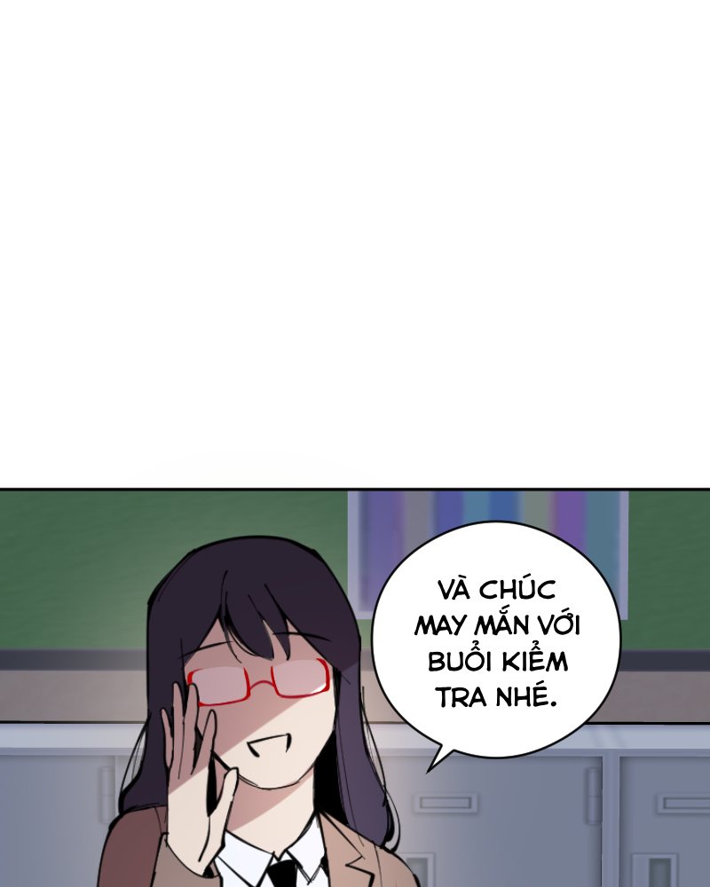 Hand Jumper Chapter 2 - Trang 2