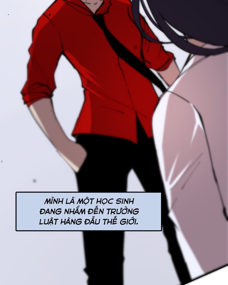 Hand Jumper Chapter 2 - Trang 2