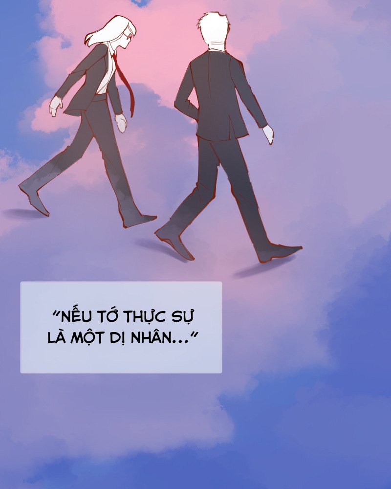 Hand Jumper Chapter 2 - Trang 2