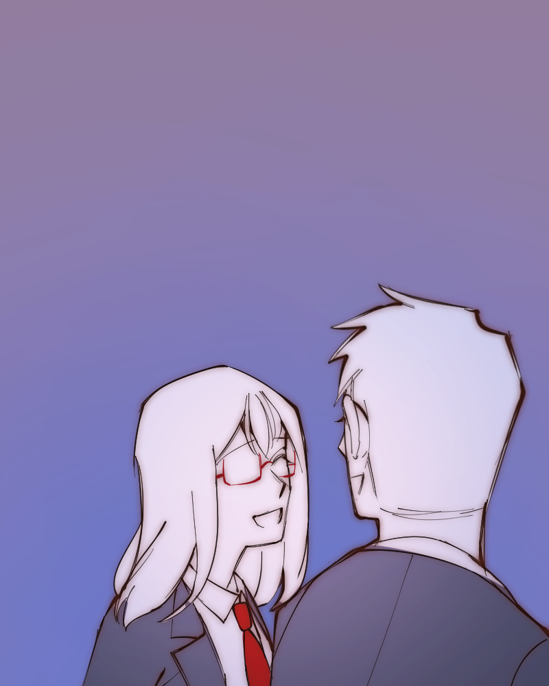 Hand Jumper Chapter 2 - Trang 2