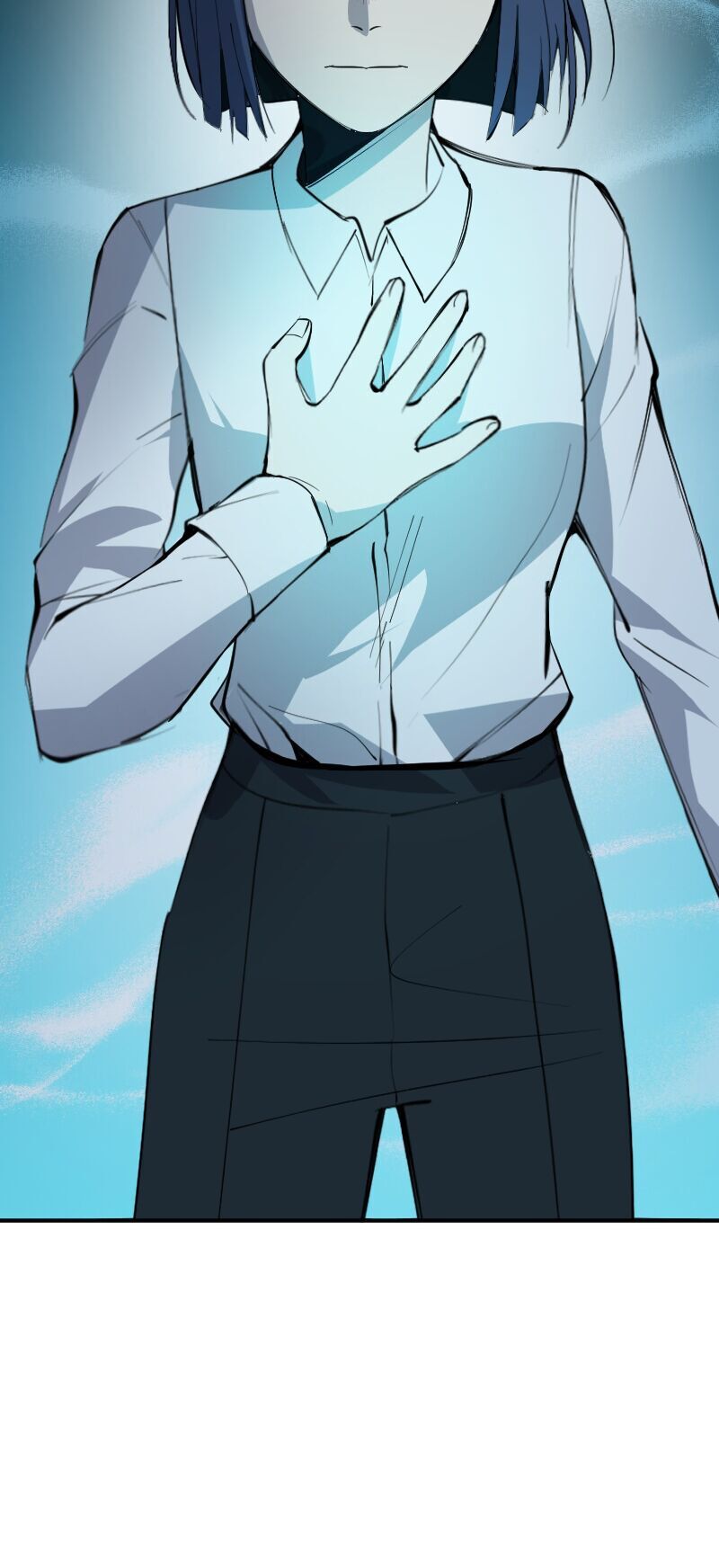 Hand Jumper Chapter 20 - Trang 2