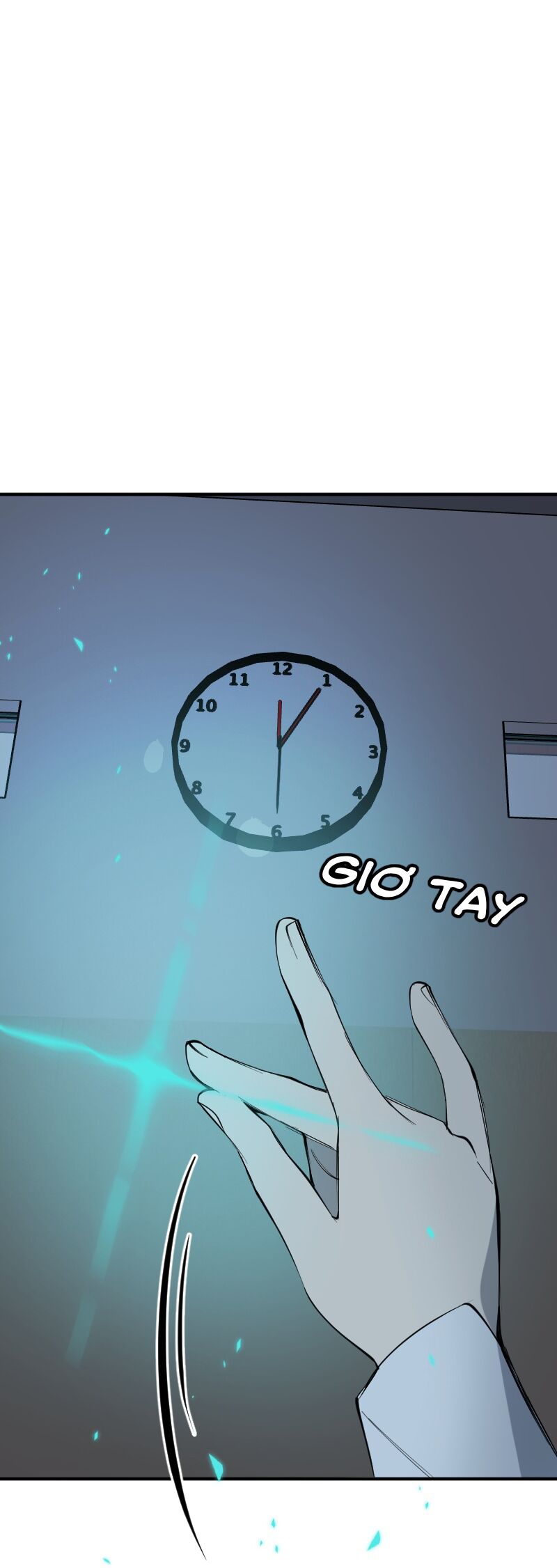 Hand Jumper Chapter 20 - Trang 2