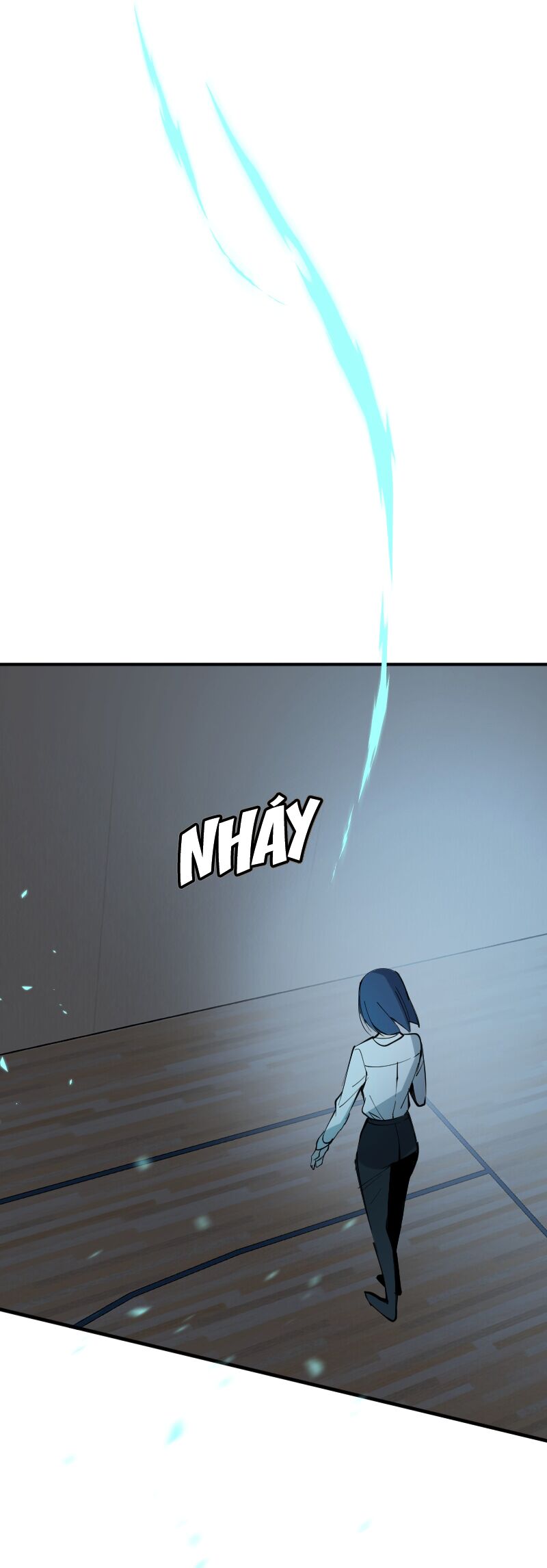 Hand Jumper Chapter 20 - Trang 2