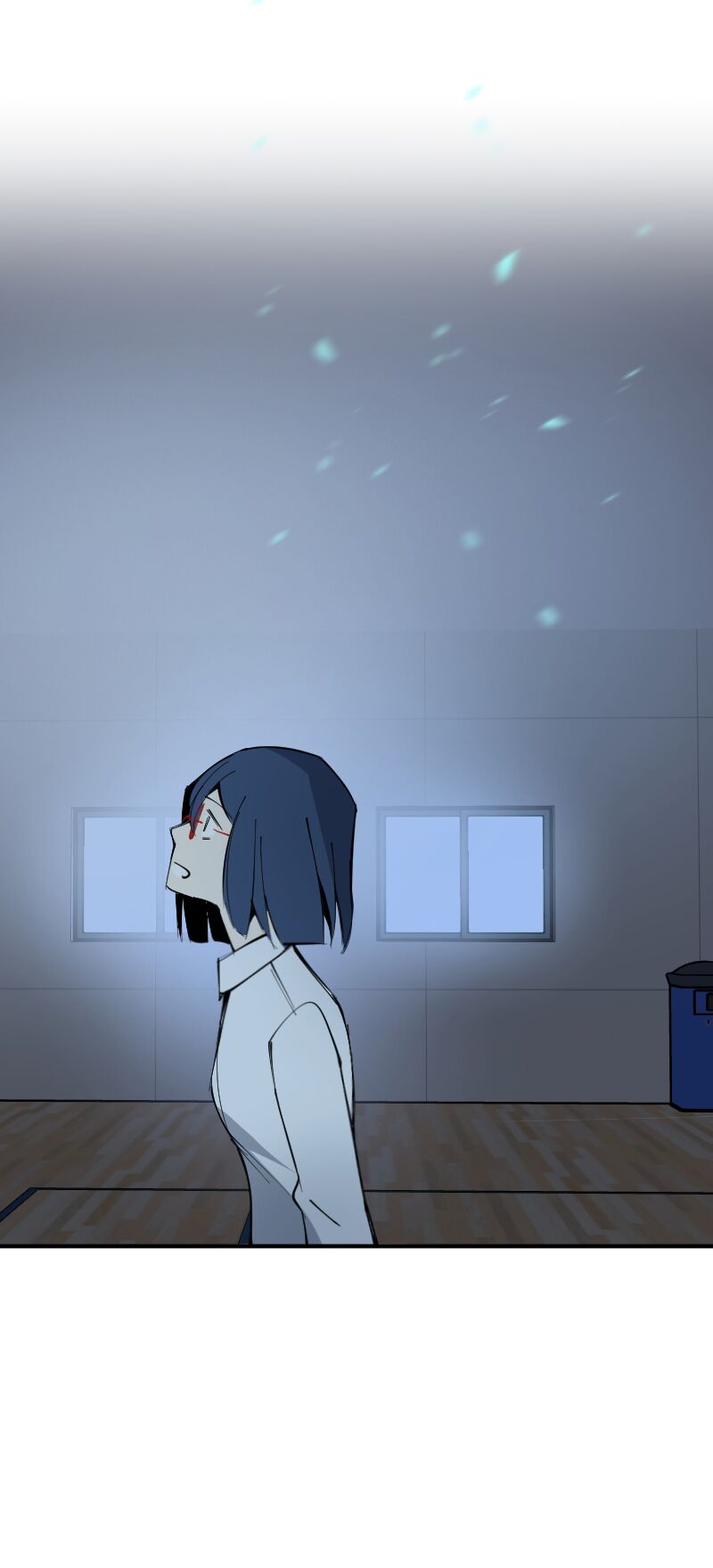 Hand Jumper Chapter 20 - Trang 2