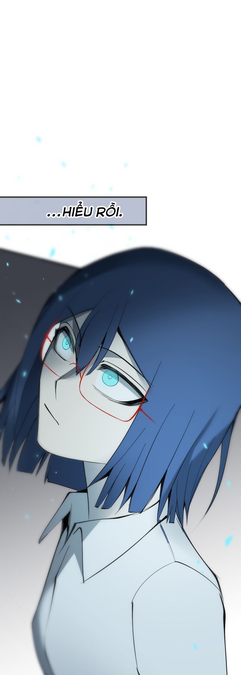 Hand Jumper Chapter 20 - Trang 2