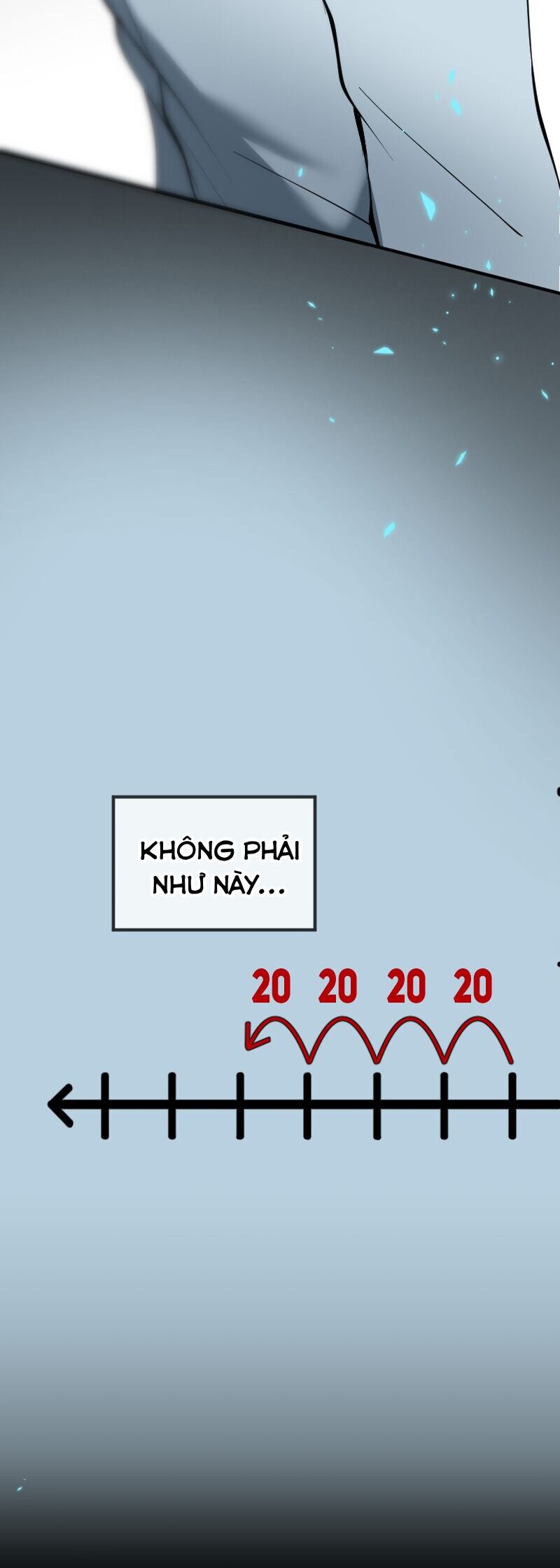 Hand Jumper Chapter 20 - Trang 2