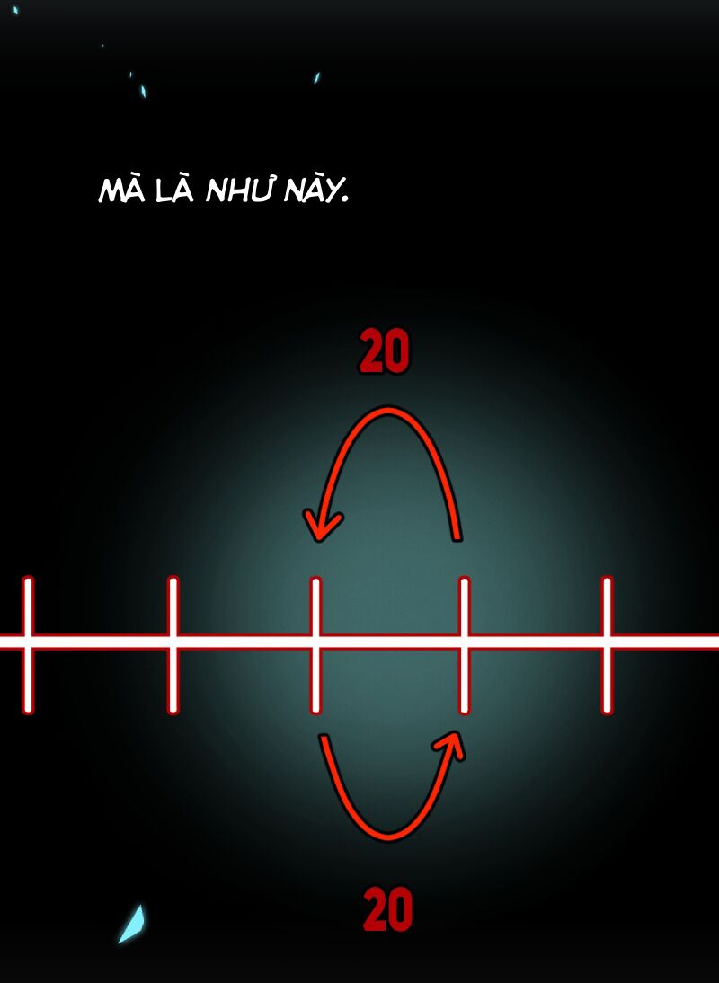 Hand Jumper Chapter 20 - Trang 2