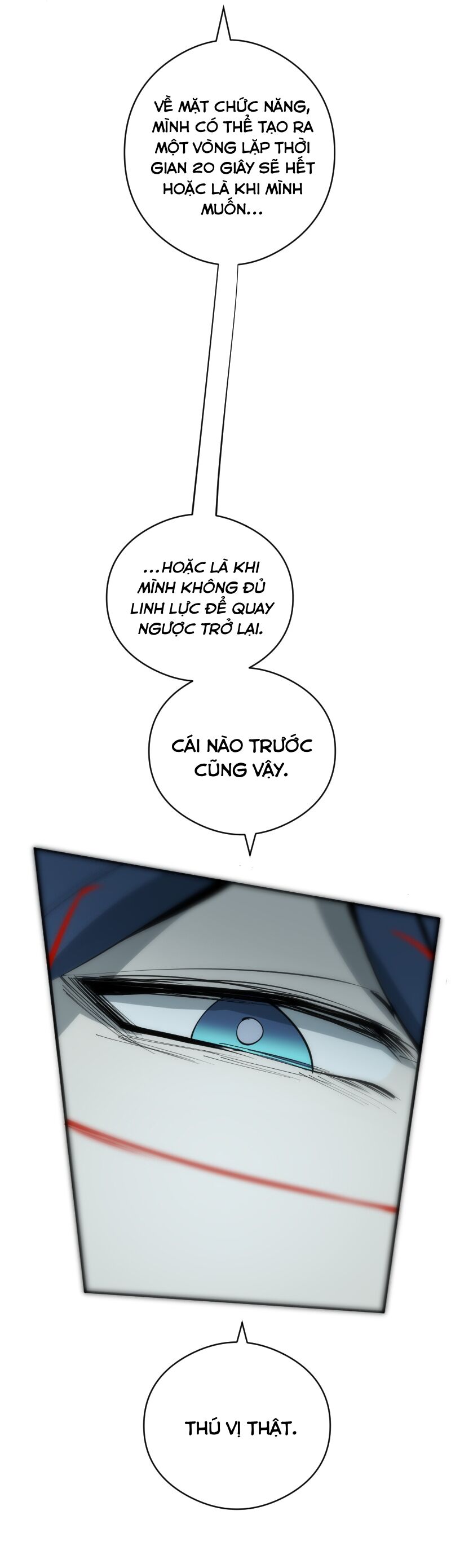 Hand Jumper Chapter 20 - Trang 2