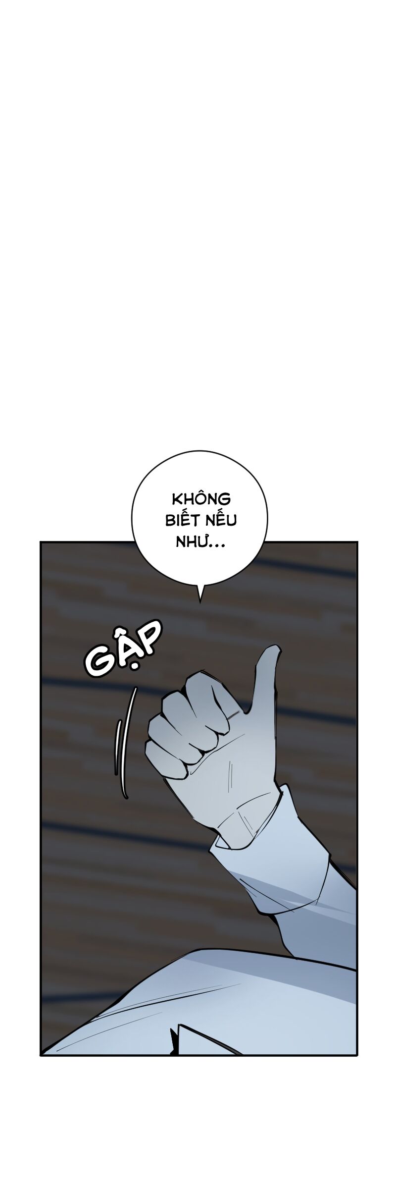 Hand Jumper Chapter 20 - Trang 2