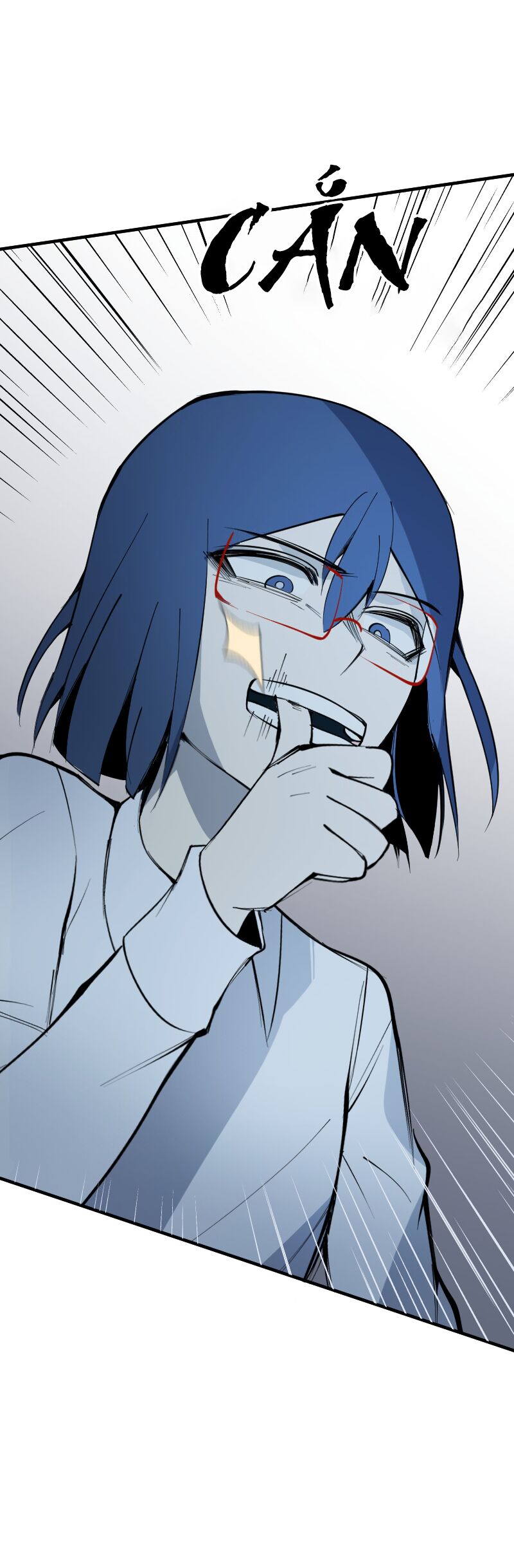 Hand Jumper Chapter 20 - Trang 2