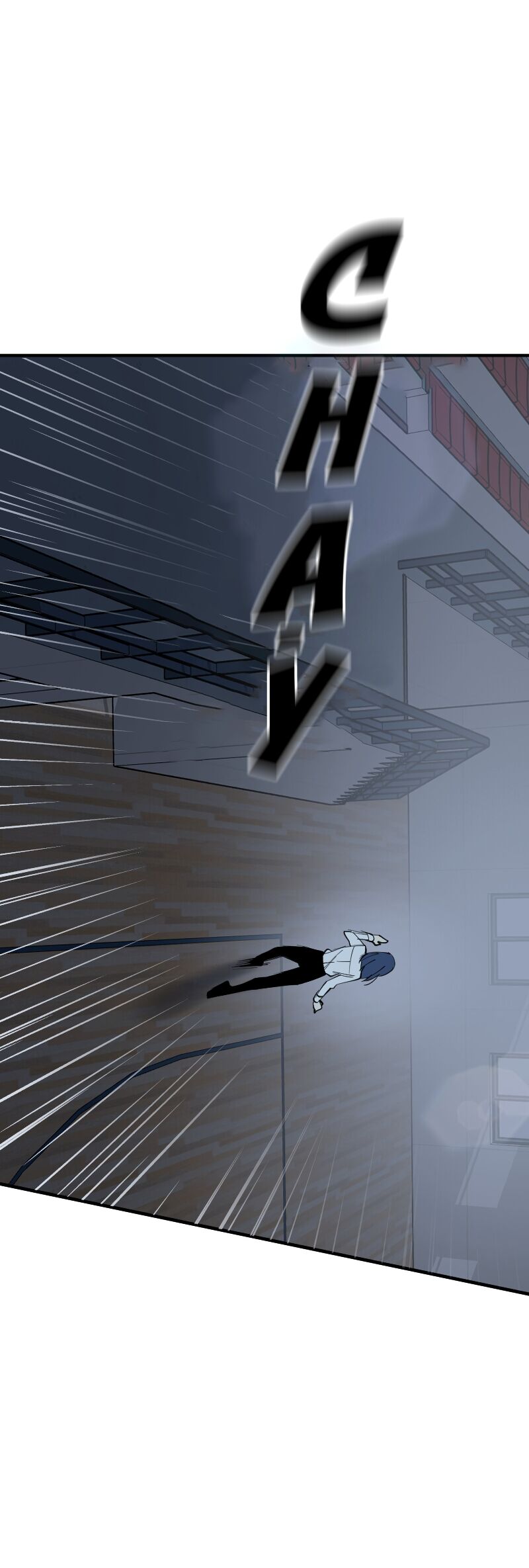 Hand Jumper Chapter 20 - Trang 2