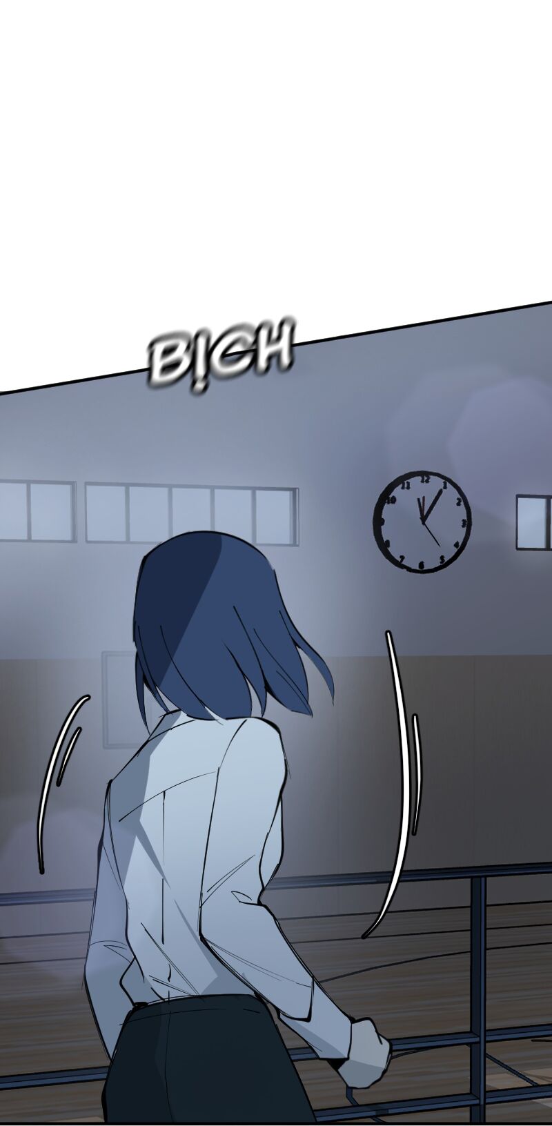 Hand Jumper Chapter 20 - Trang 2