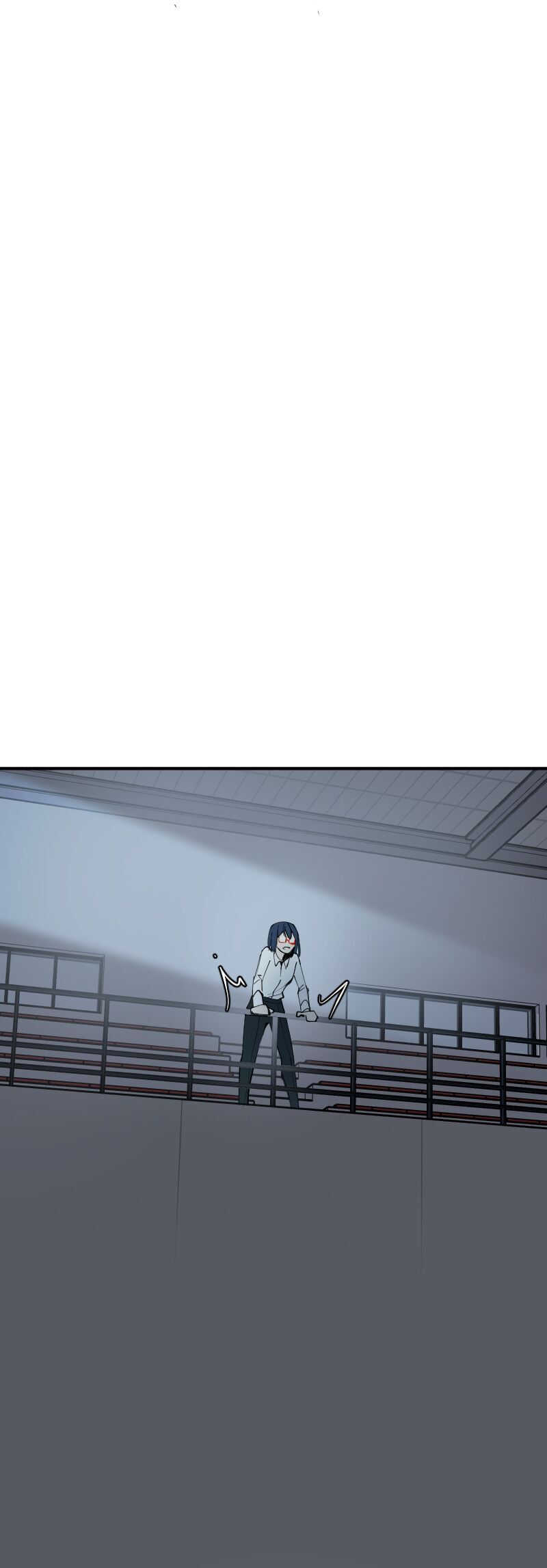 Hand Jumper Chapter 20 - Trang 2