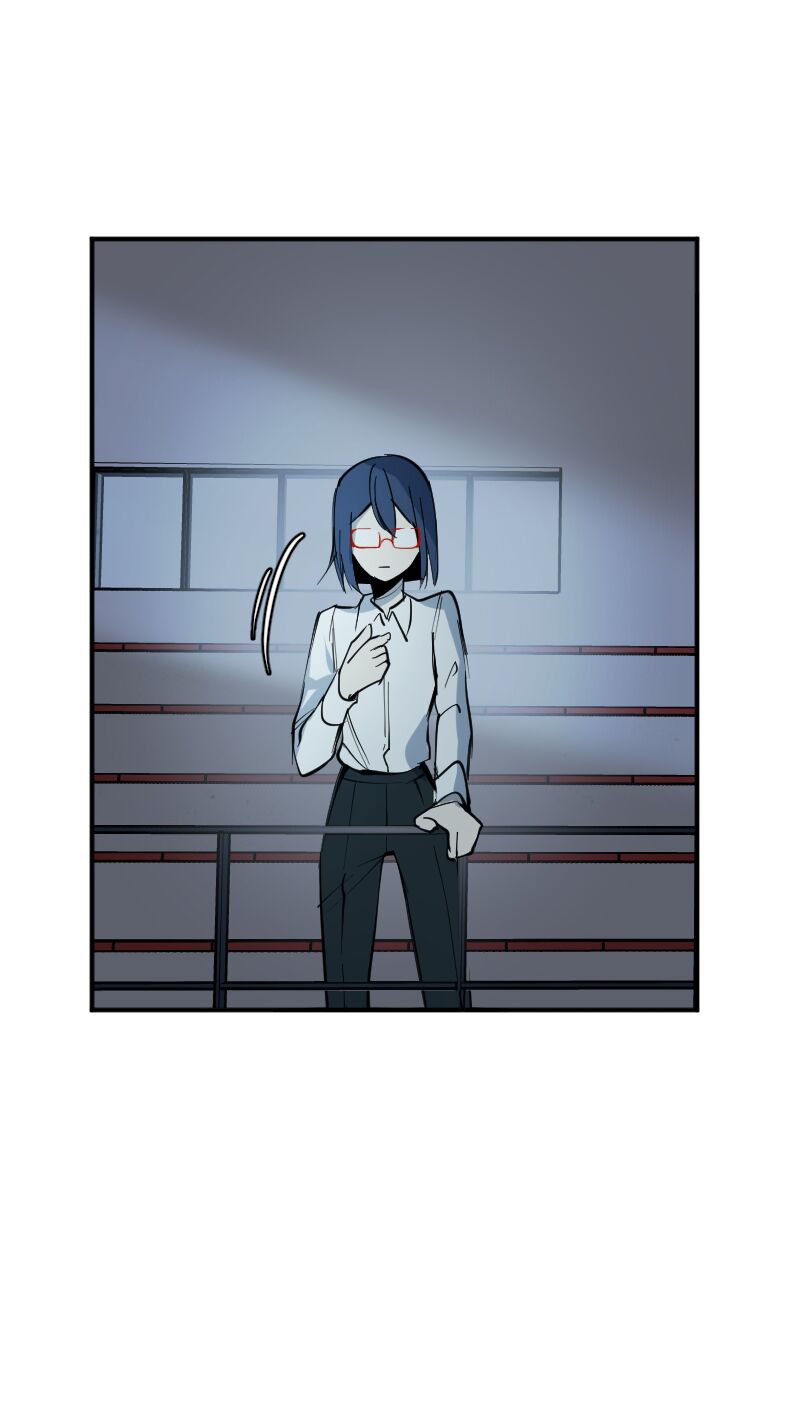 Hand Jumper Chapter 20 - Trang 2