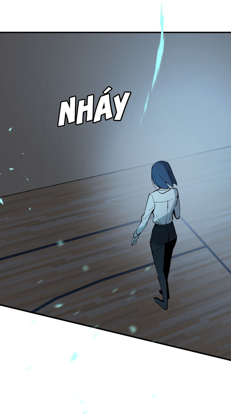 Hand Jumper Chapter 20 - Trang 2