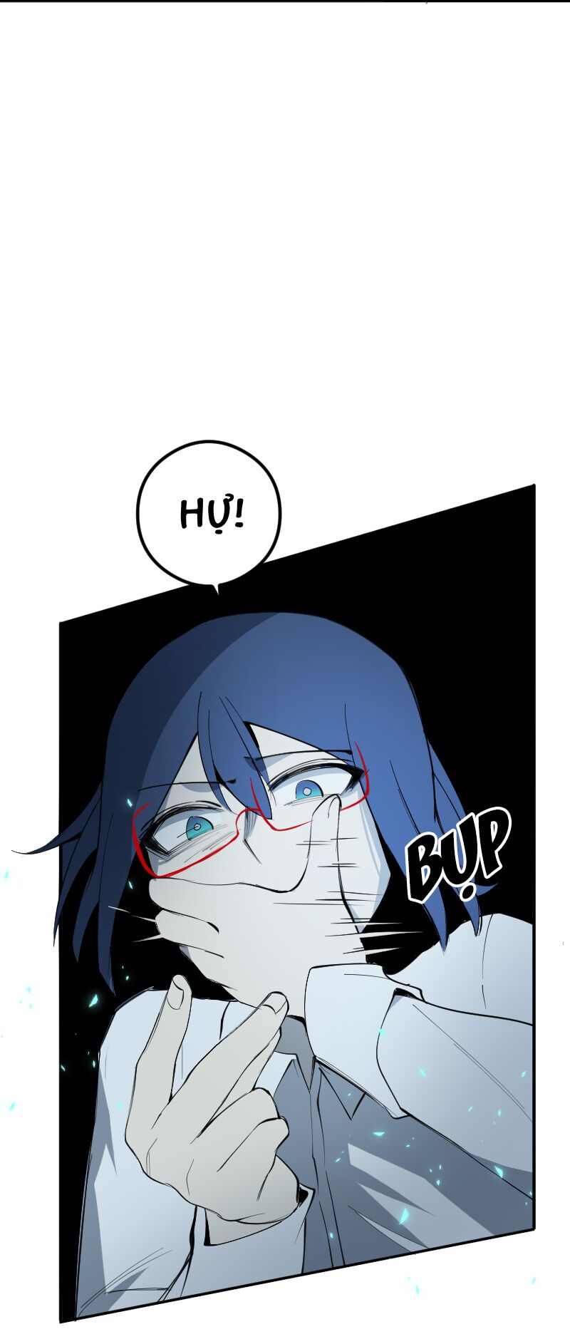 Hand Jumper Chapter 20 - Trang 2