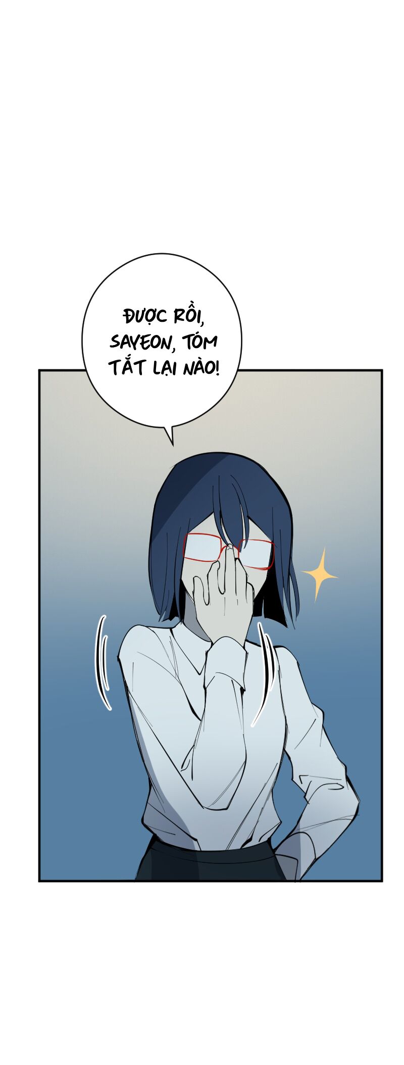 Hand Jumper Chapter 20 - Trang 2