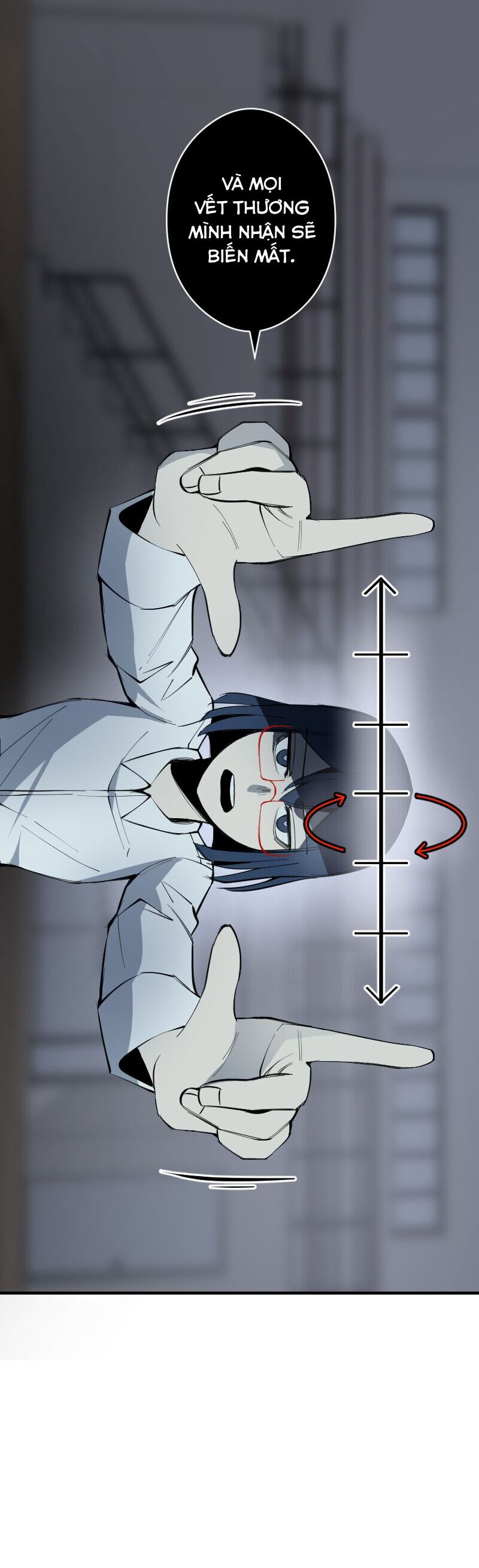 Hand Jumper Chapter 20 - Trang 2