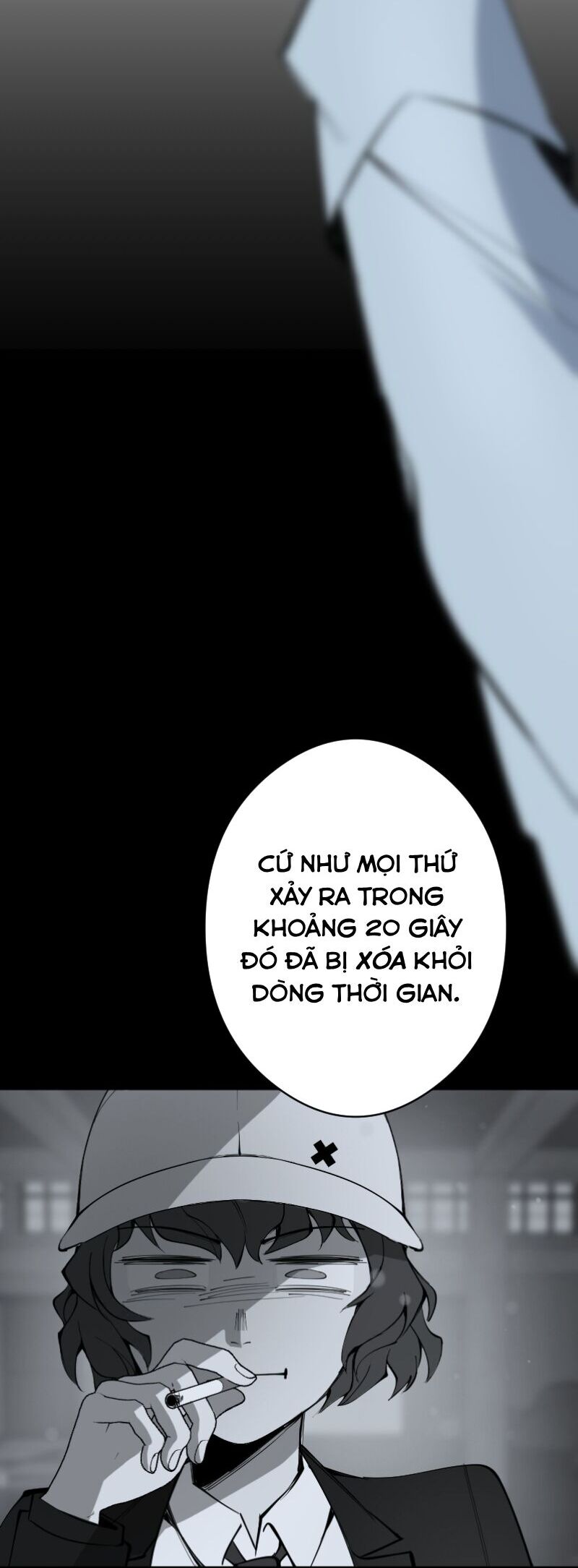 Hand Jumper Chapter 20 - Trang 2