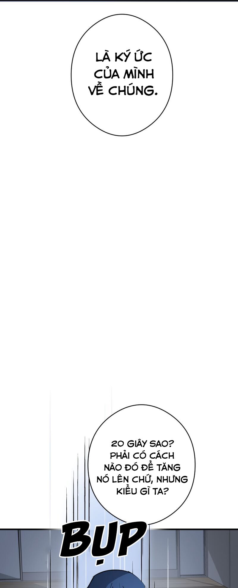 Hand Jumper Chapter 20 - Trang 2