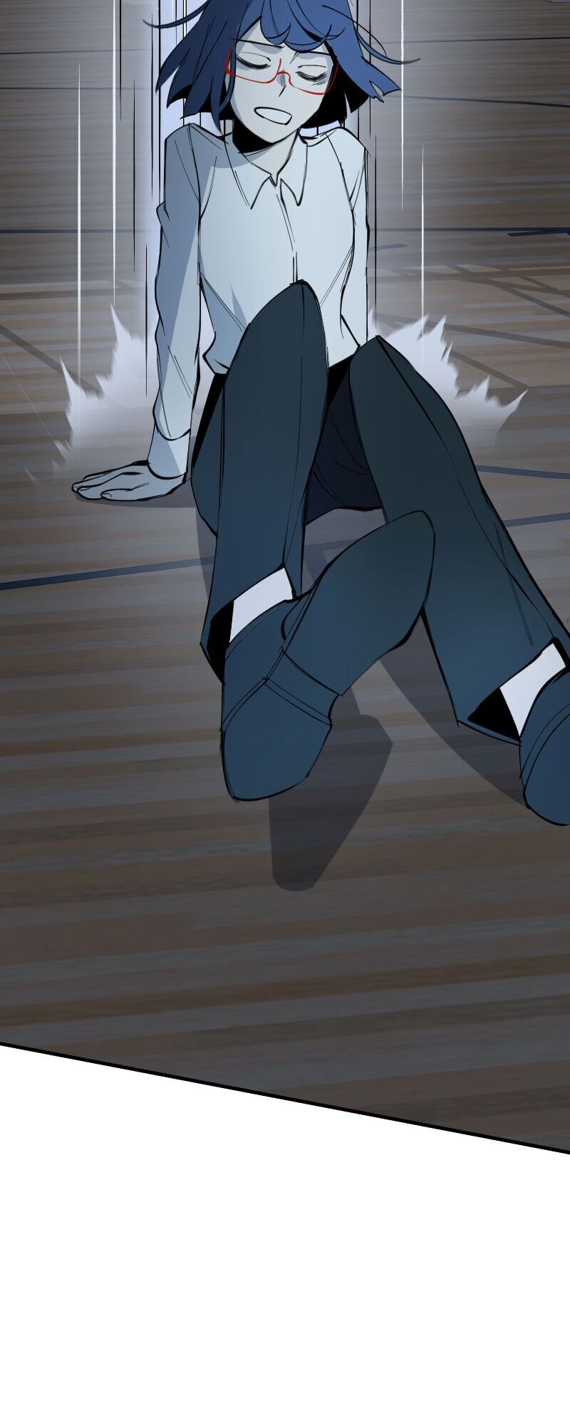 Hand Jumper Chapter 20 - Trang 2