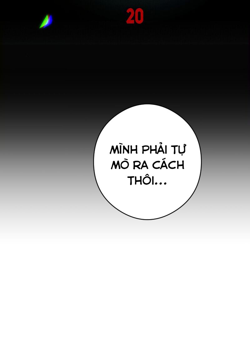 Hand Jumper Chapter 20 - Trang 2