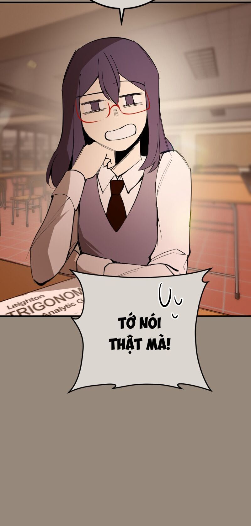 Hand Jumper Chapter 20 - Trang 2