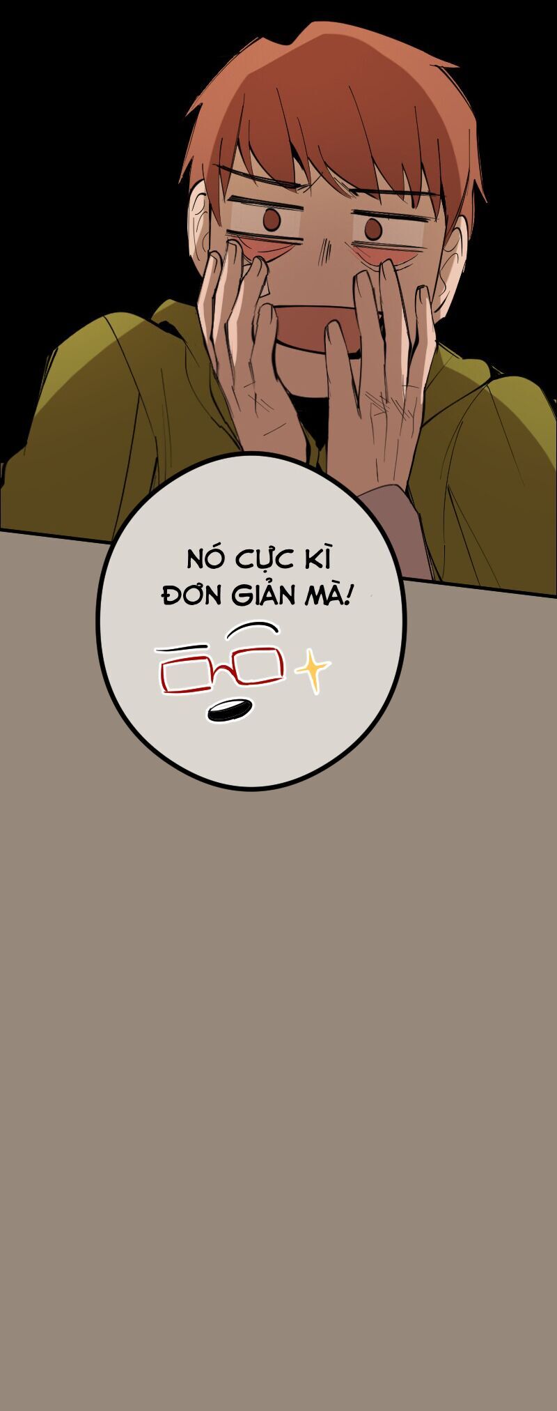 Hand Jumper Chapter 20 - Trang 2