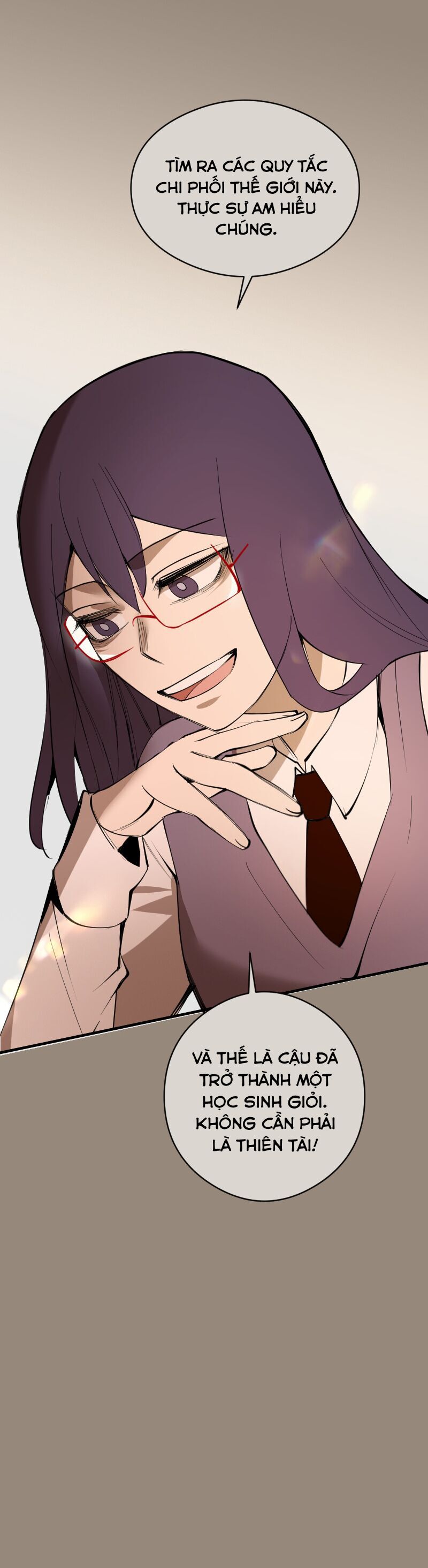 Hand Jumper Chapter 20 - Trang 2