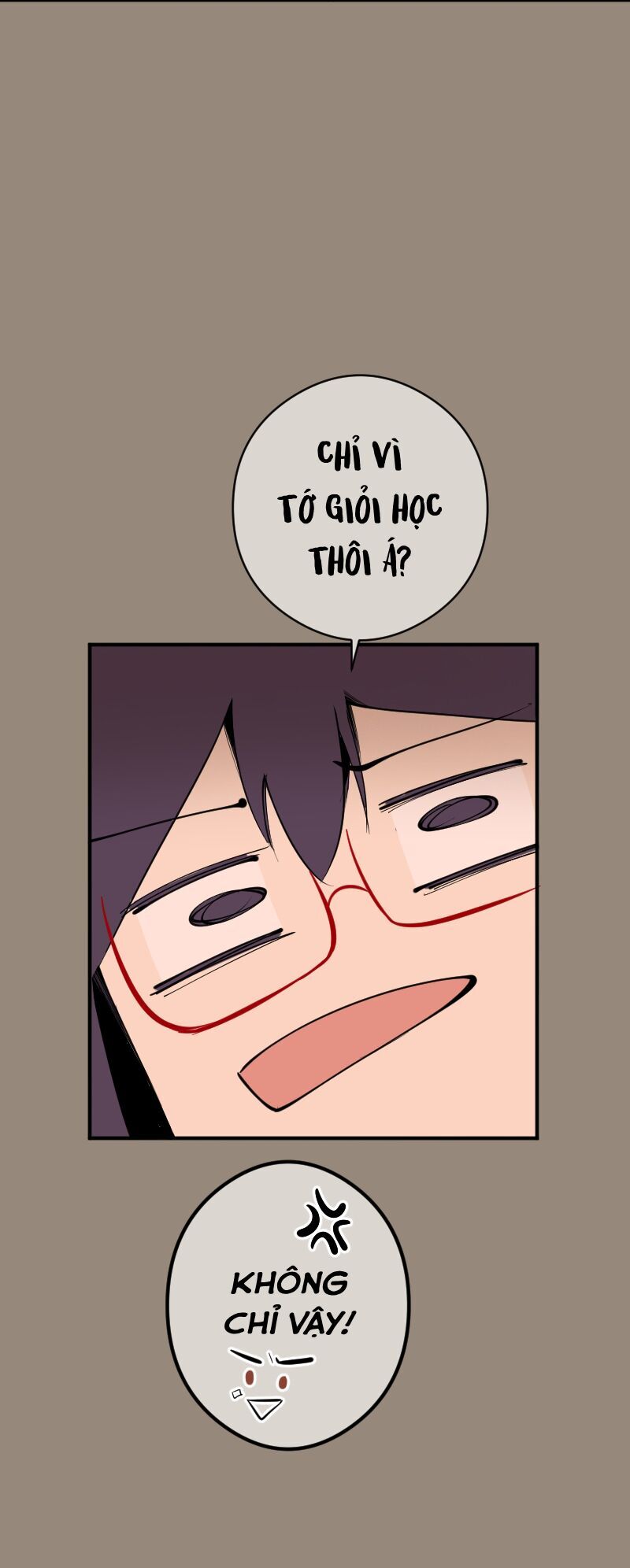 Hand Jumper Chapter 20 - Trang 2