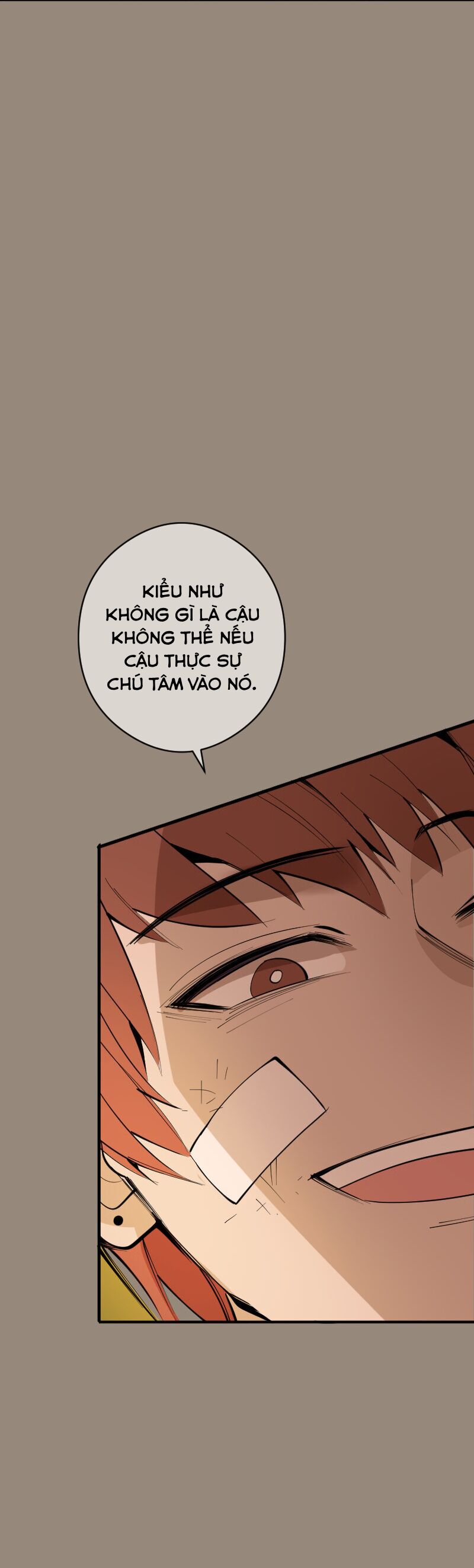 Hand Jumper Chapter 20 - Trang 2