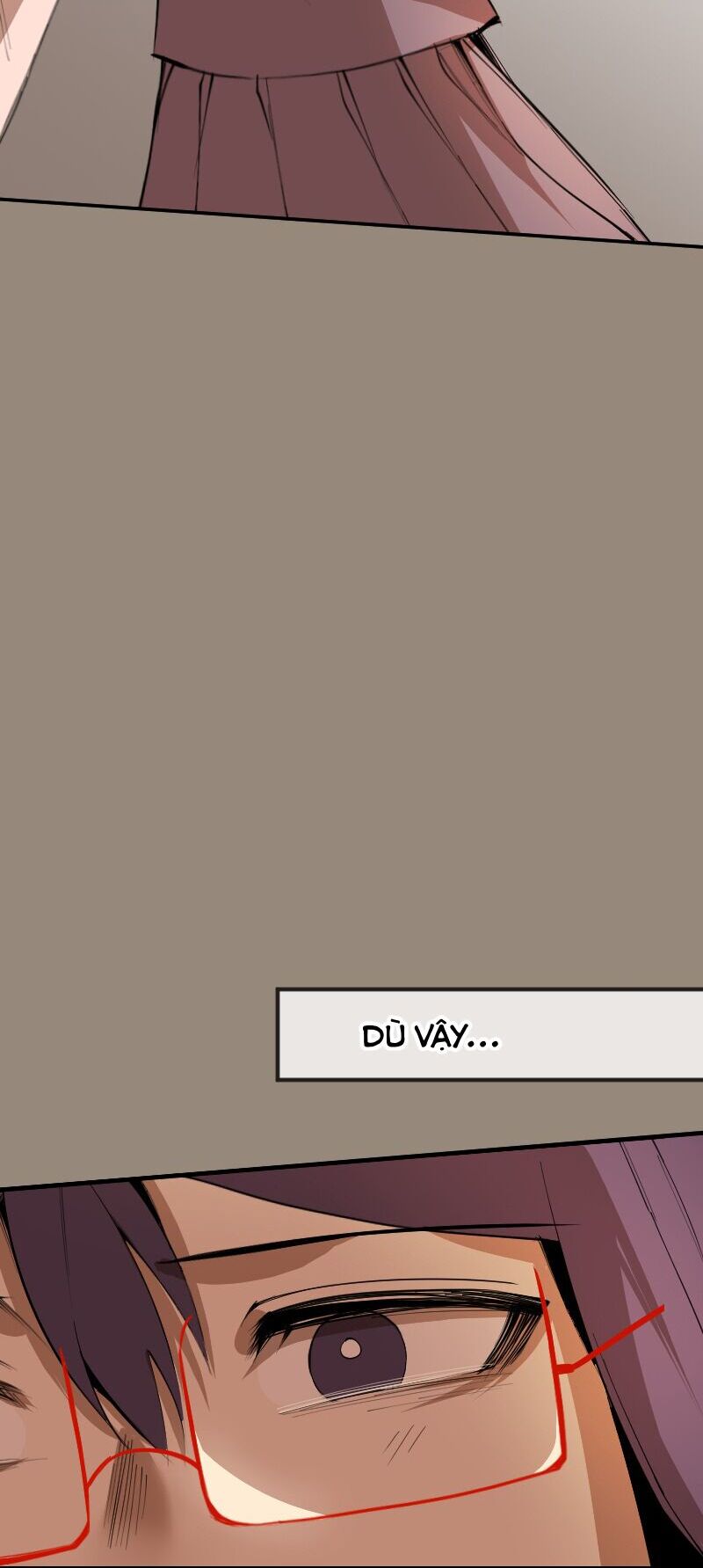 Hand Jumper Chapter 20 - Trang 2