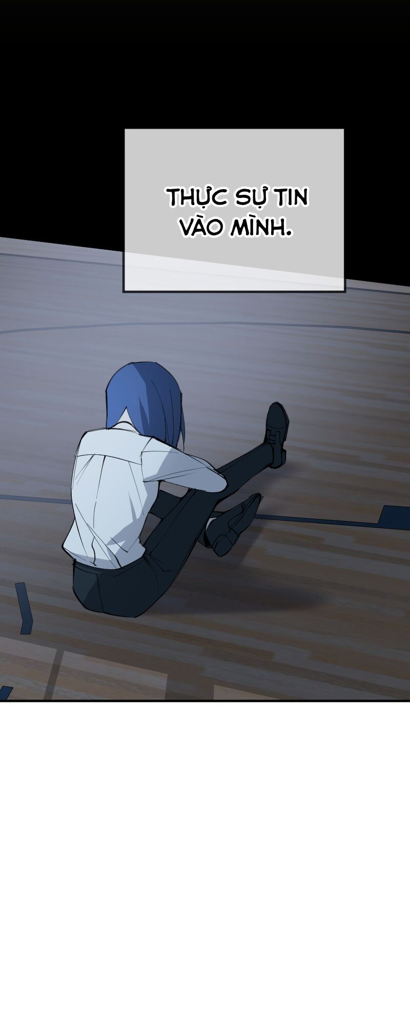 Hand Jumper Chapter 20 - Trang 2