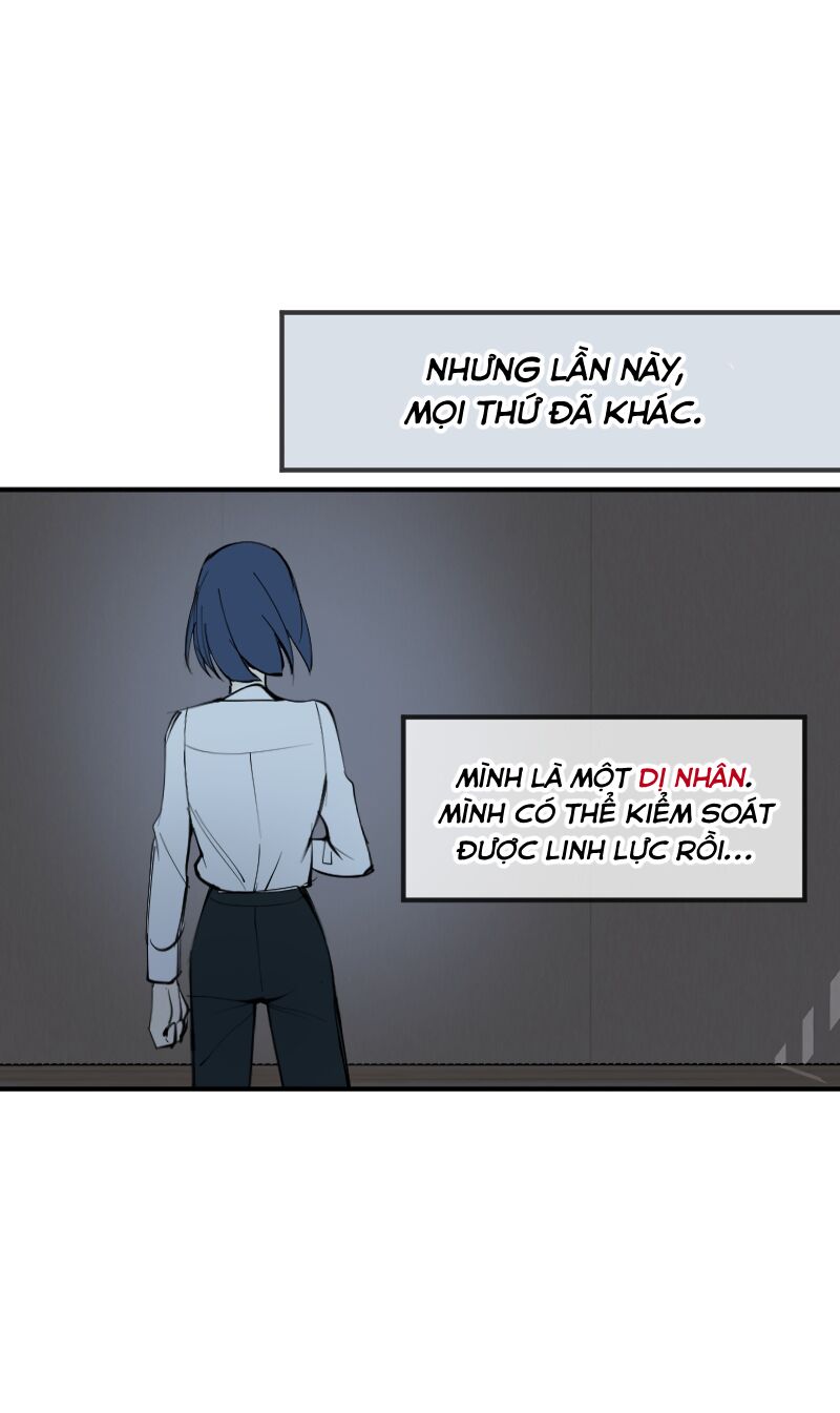 Hand Jumper Chapter 20 - Trang 2