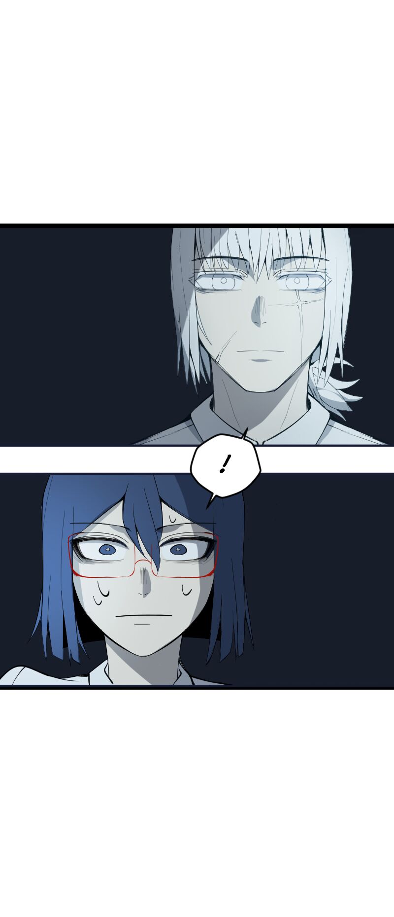 Hand Jumper Chapter 21 - Trang 2