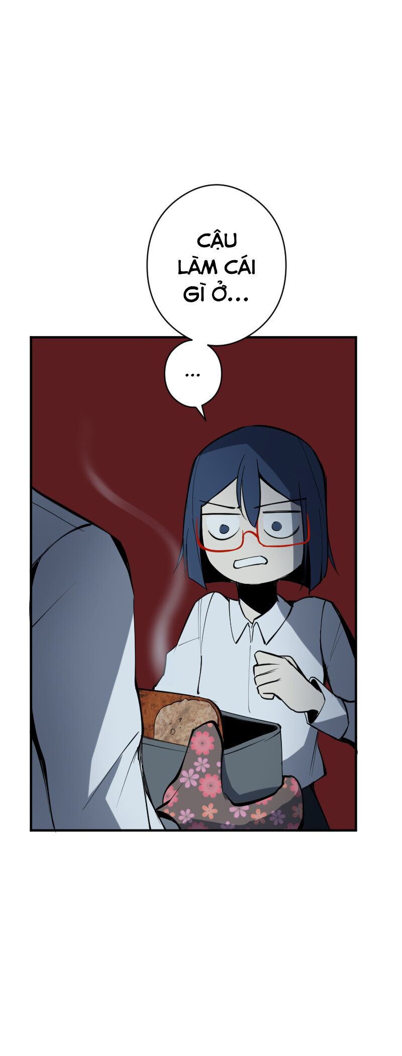 Hand Jumper Chapter 21 - Trang 2