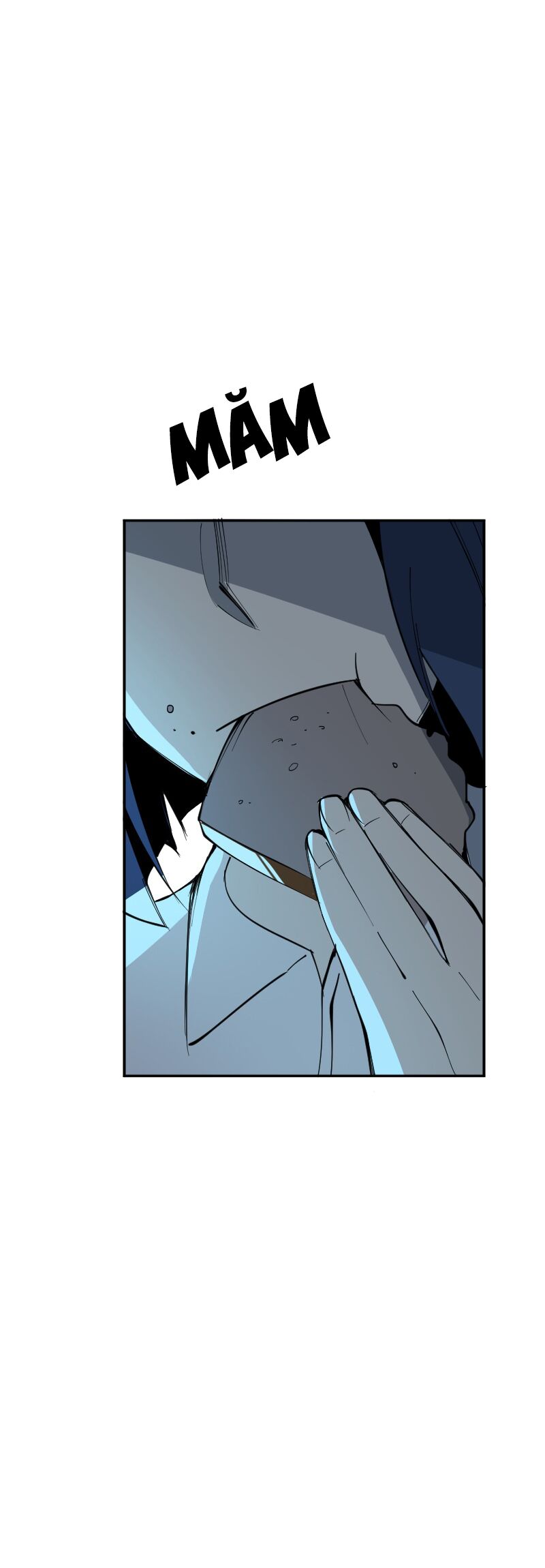 Hand Jumper Chapter 21 - Trang 2