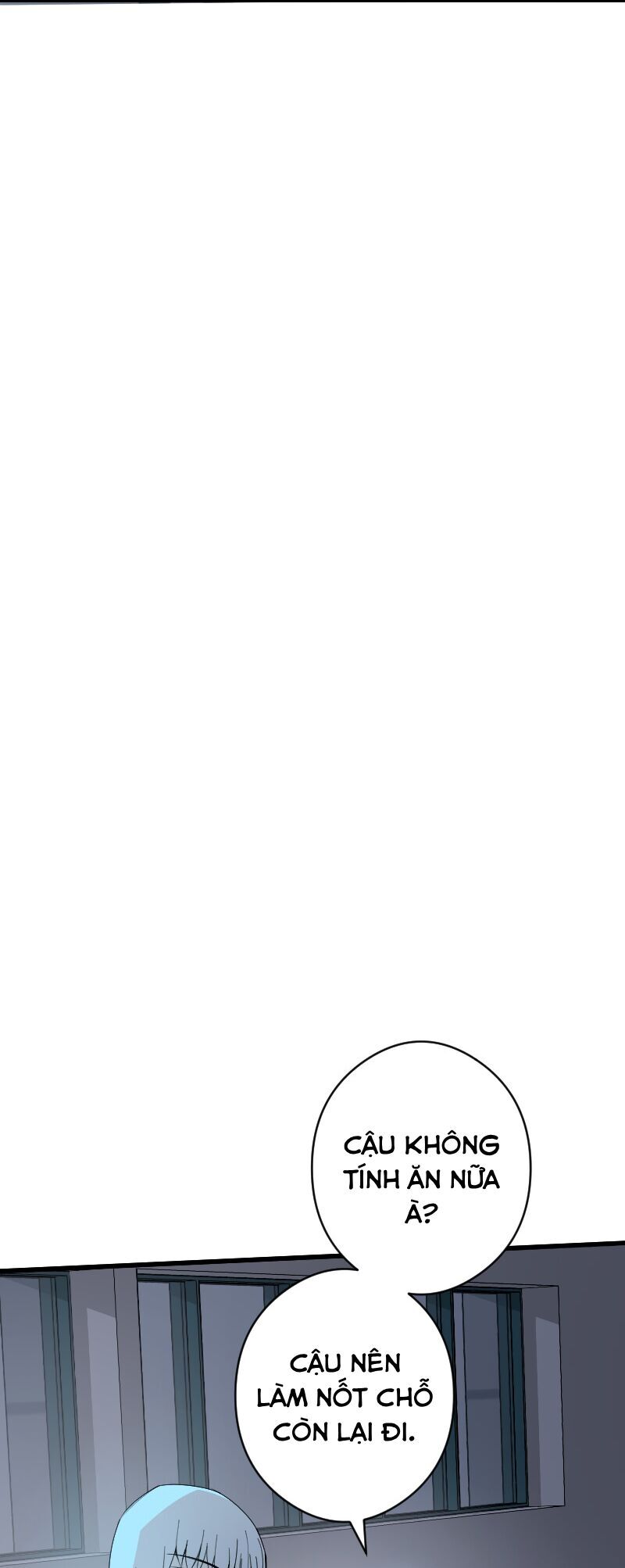 Hand Jumper Chapter 21 - Trang 2