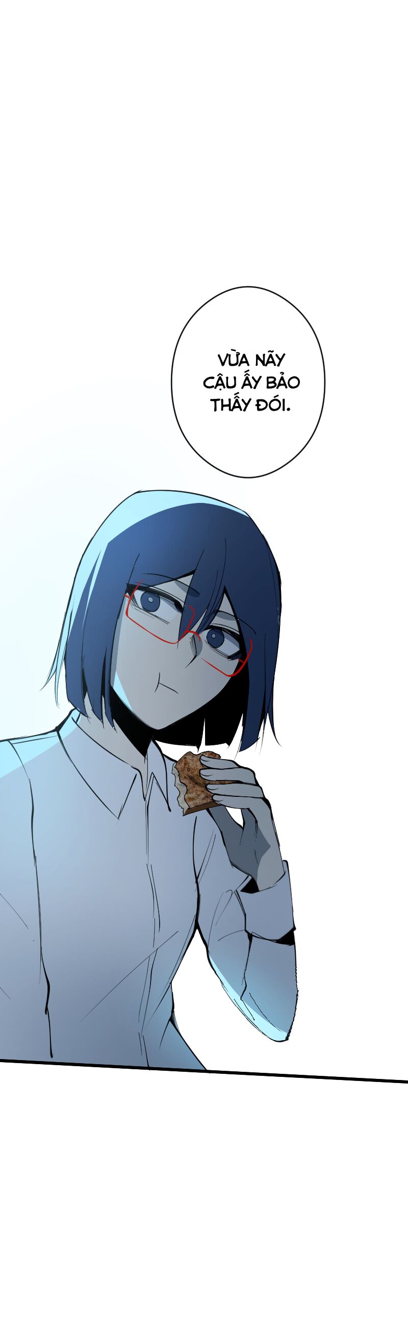 Hand Jumper Chapter 21 - Trang 2