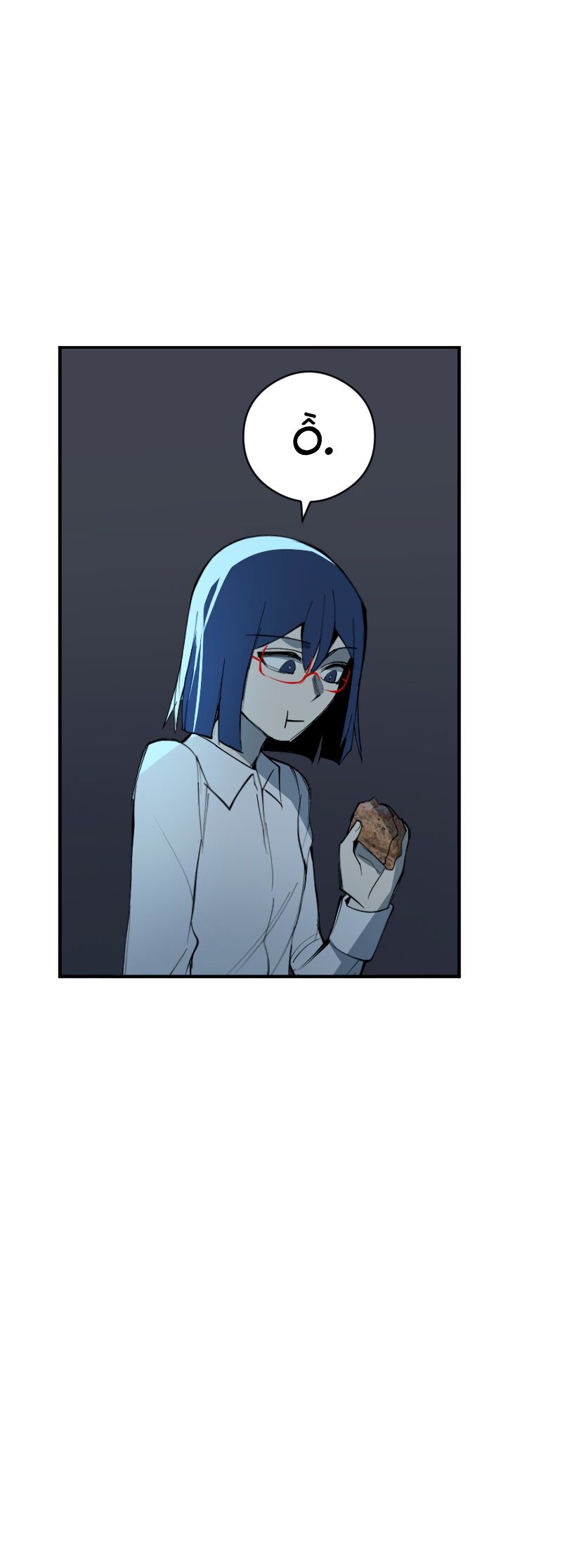 Hand Jumper Chapter 21 - Trang 2