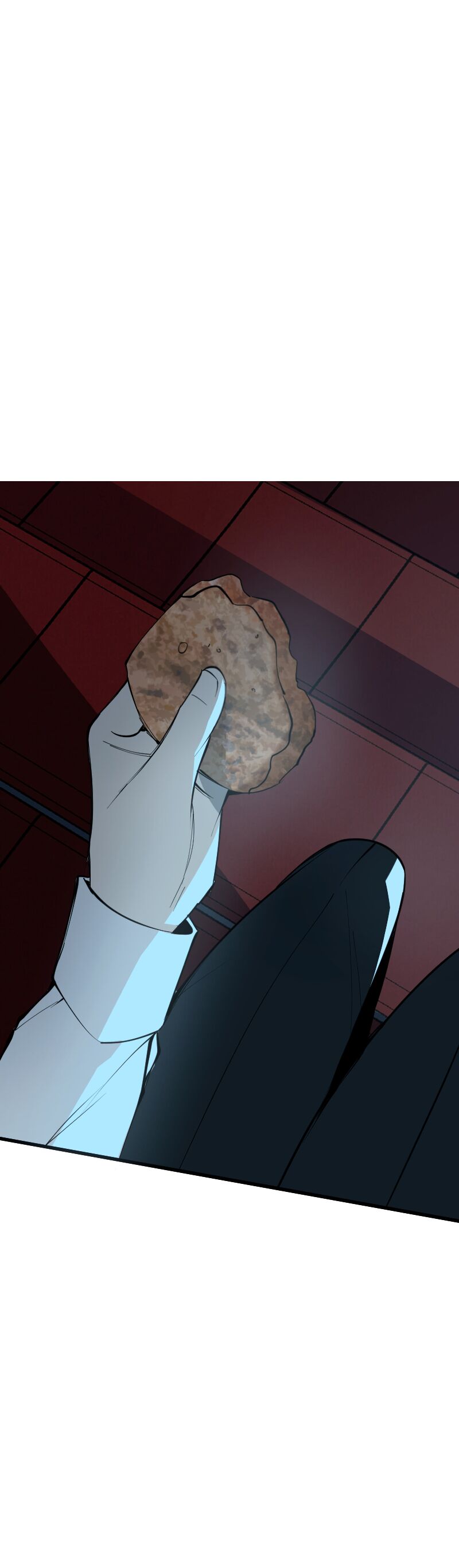 Hand Jumper Chapter 21 - Trang 2