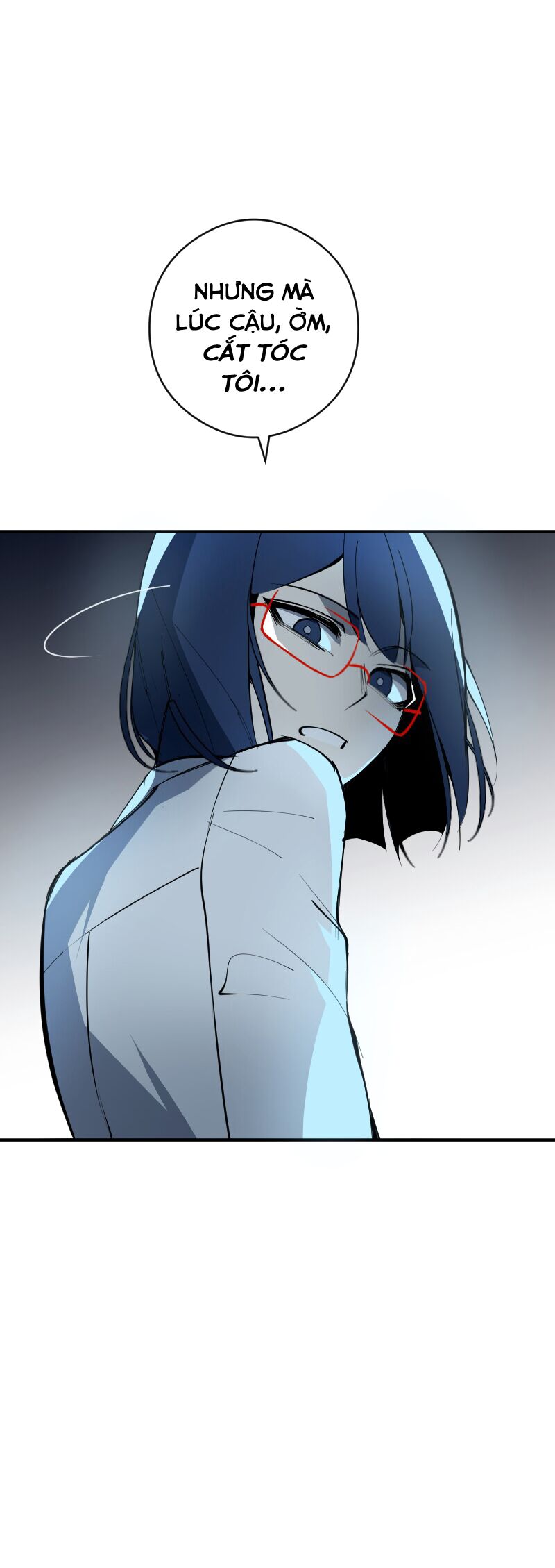 Hand Jumper Chapter 21 - Trang 2