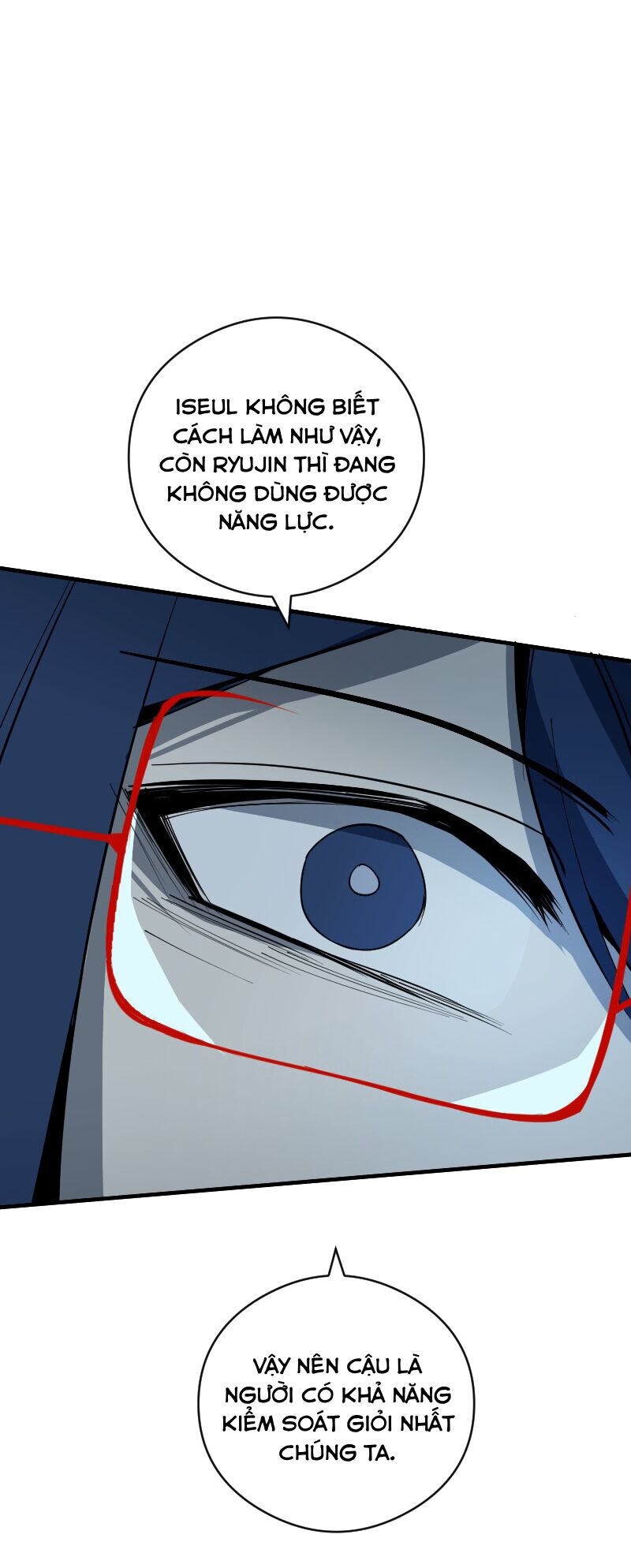 Hand Jumper Chapter 21 - Trang 2