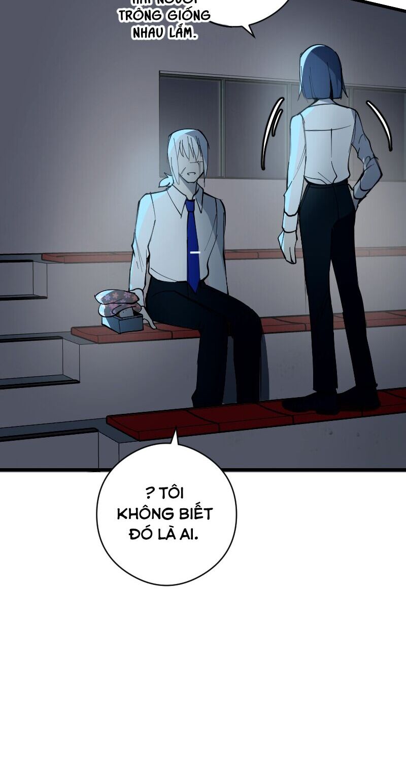 Hand Jumper Chapter 21 - Trang 2