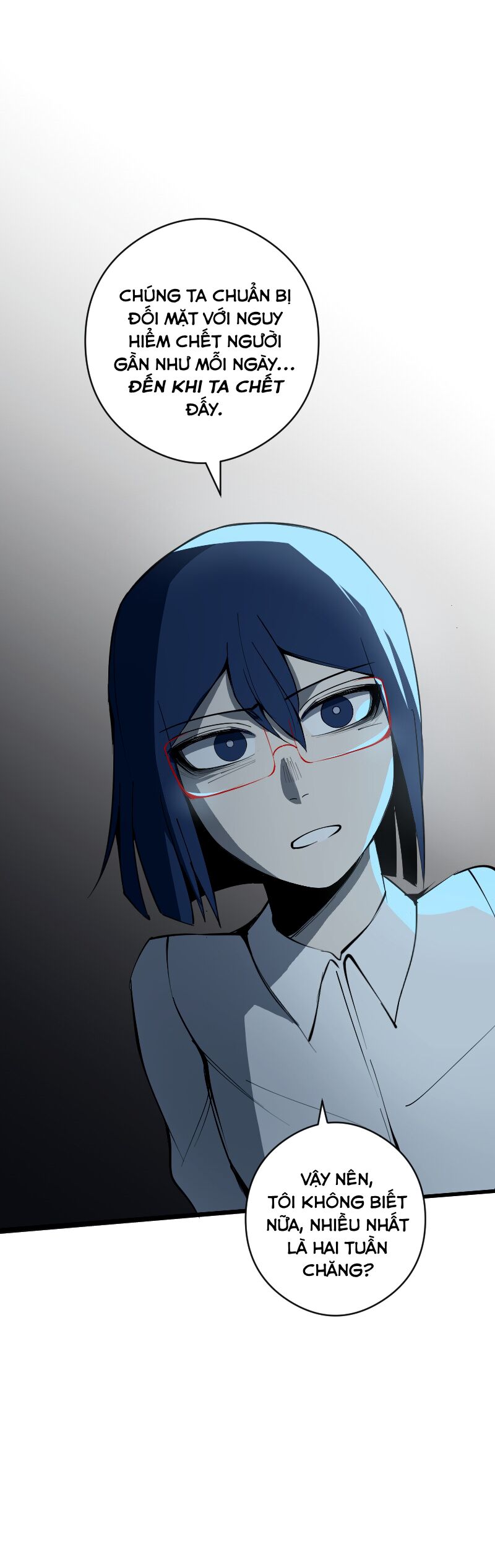 Hand Jumper Chapter 21 - Trang 2