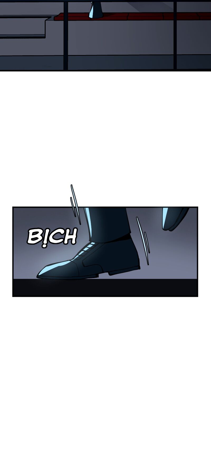 Hand Jumper Chapter 21 - Trang 2