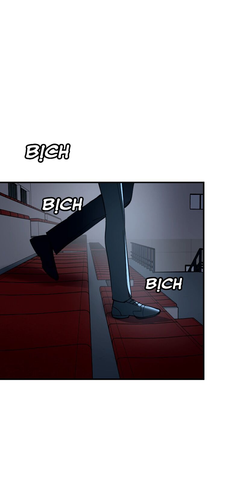 Hand Jumper Chapter 21 - Trang 2