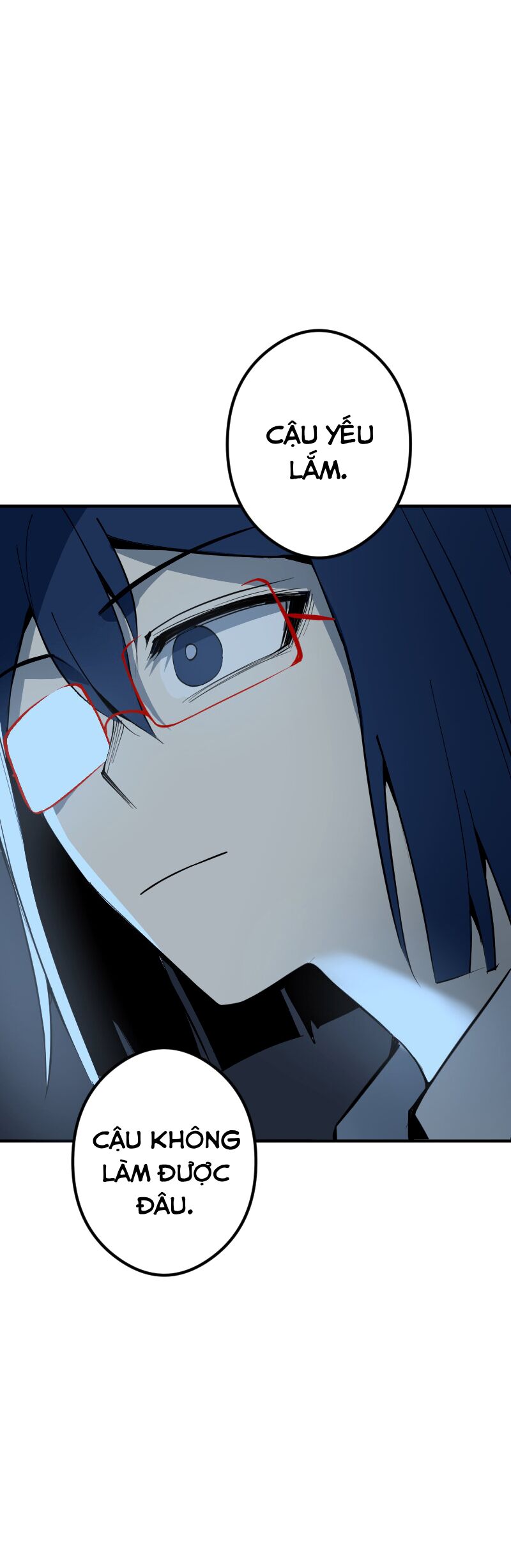 Hand Jumper Chapter 21 - Trang 2