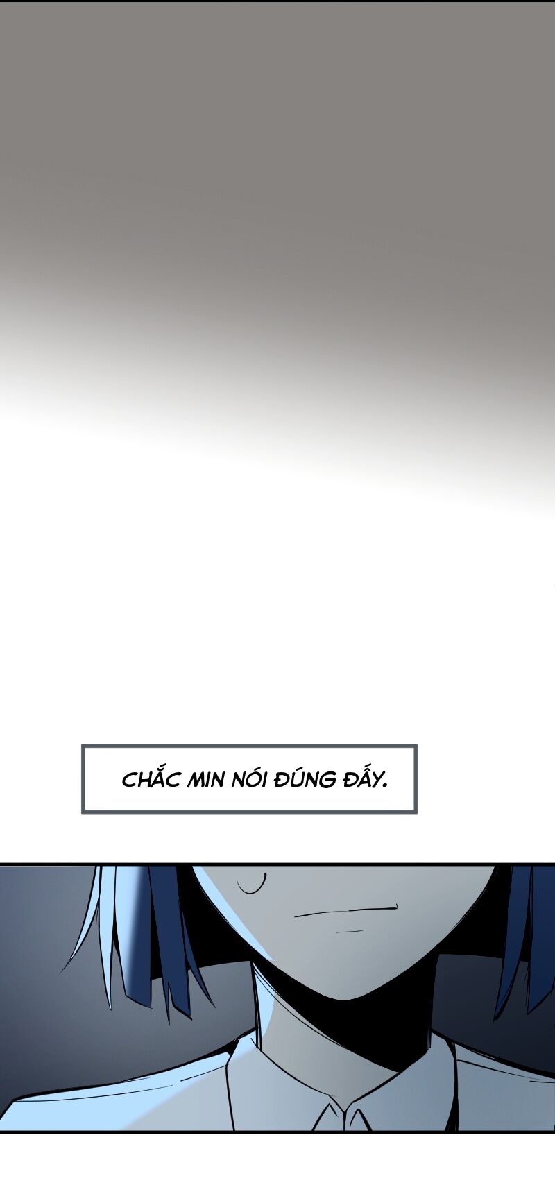 Hand Jumper Chapter 21 - Trang 2