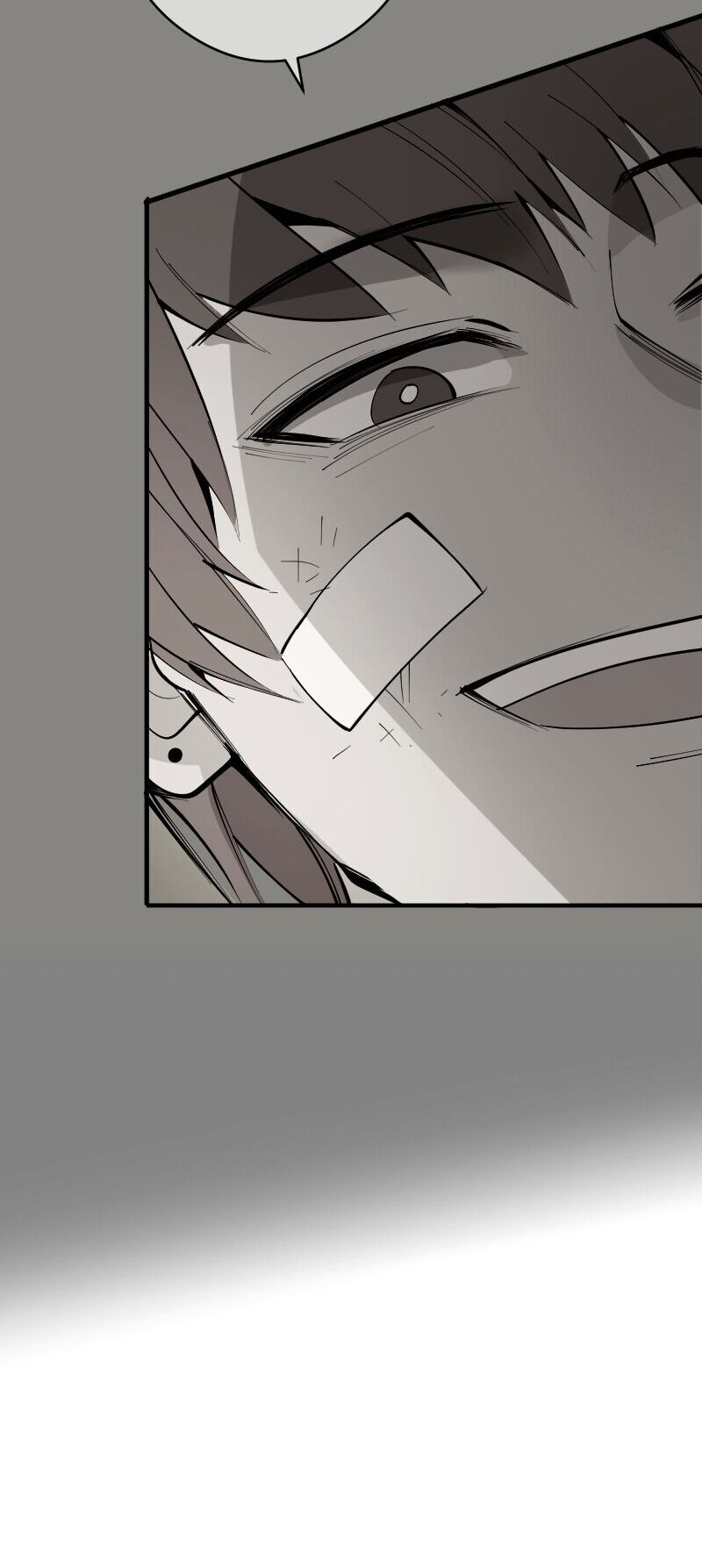 Hand Jumper Chapter 21 - Trang 2